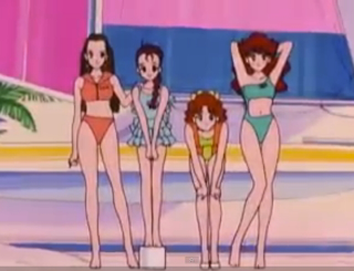 Illustration for article titled Thailand's Anime Censorship Sure Is Strict